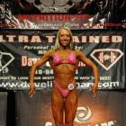 Abbie  Soltis - NPC Natural Northern USA 2012 - #1